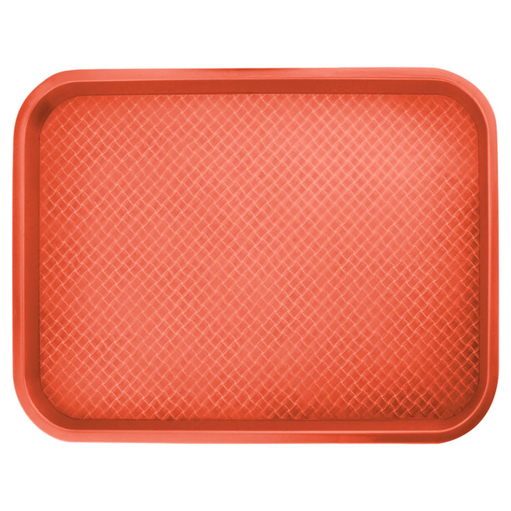 Taca bufetowa Fast food Stalgast Gredil 413351