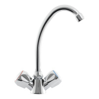 Bateria umywalkowa Stalgast Gredil 651100