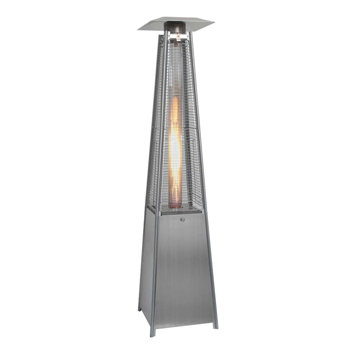 Lampa grzewcza Stalgast Gredil 693210