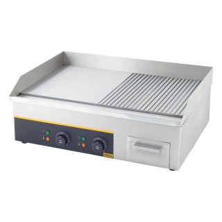 Płyta grillowa Stalgast Gredil 745120