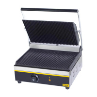 Grill kontaktowy PANINI Stalgast Gredil 742030