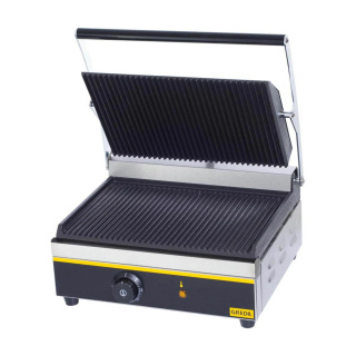 Grill kontaktowy PANINI Stalgast Gredil 742030