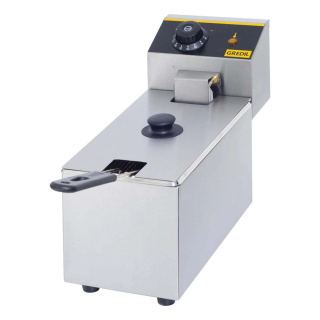 Frytownica elektryczna Stalgast Gredil 746035