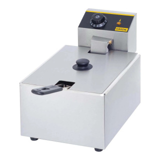 Frytownica elektryczna Stalgast Gredil 746050