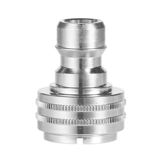 Złączka 1/2" do kranu 3/4" Vikan 880700