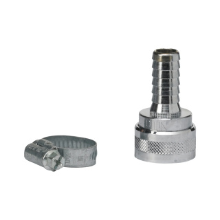 Złączka 1/2" do węża Vikan 881701