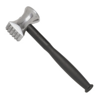 Tłuczek dwustronny aluminiowy do mięsa Dick 9001600