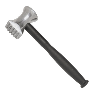 Tłuczek dwustronny aluminiowy do mięsa Dick 9001600