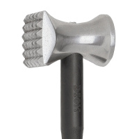 Tłuczek dwustronny aluminiowy do mięsa Dick 9001600
