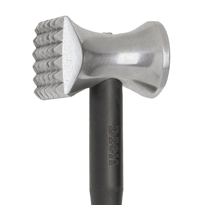 Tłuczek dwustronny aluminiowy do mięsa Dick 9001600