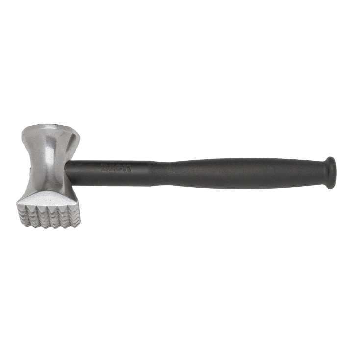 Tłuczek dwustronny aluminiowy do mięsa Dick 9001600