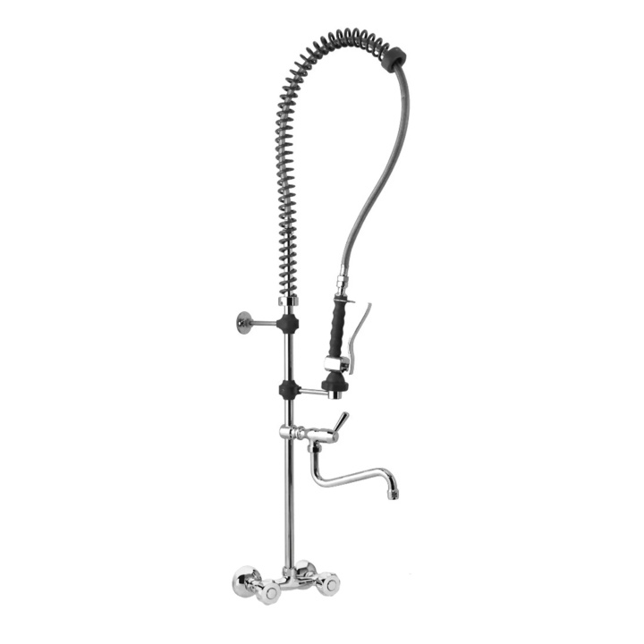 Bateria ścienna Redfox DOC-4 PL 00007470
