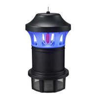 Lampa owadobójcza z wentylatorem Stalgast 692265