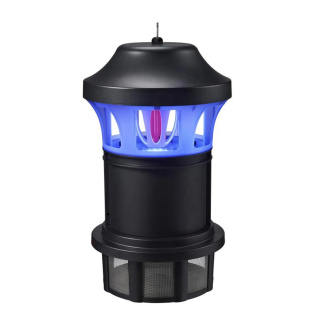 Lampa owadobójcza z wentylatorem Stalgast 692265