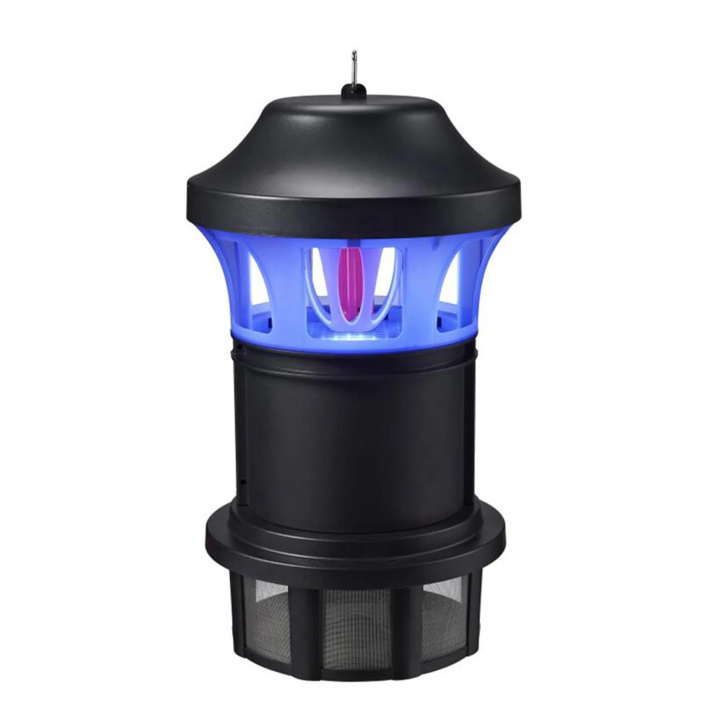 Lampa owadobójcza z wentylatorem Stalgast 692265