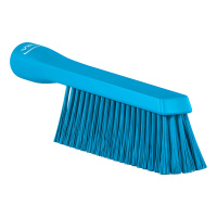 Szczotka pionowa z dwoma rodzajami włosia Vikan Dual Reach 45923