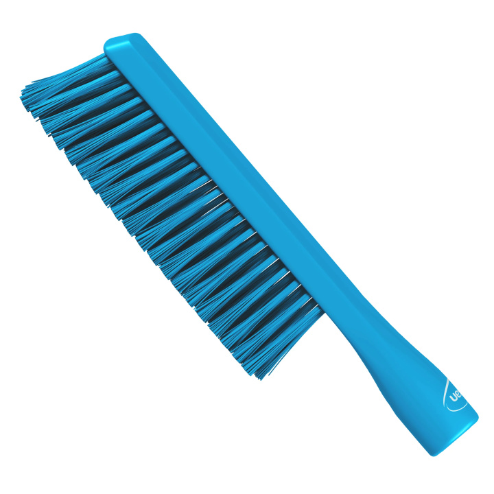 Szczotka pionowa z dwoma rodzajami włosia Vikan Dual Reach 45923