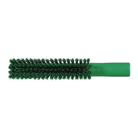 Szczotka pionowa z dwoma rodzajami włosia Vikan Dual Reach 45922