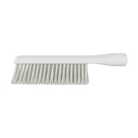 Szczotka pionowa z dwoma rodzajami włosia Vikan Dual Reach 45925