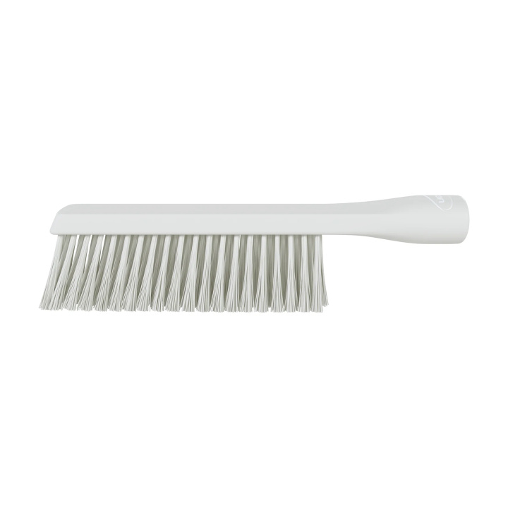 Szczotka pionowa z dwoma rodzajami włosia Vikan Dual Reach 45925