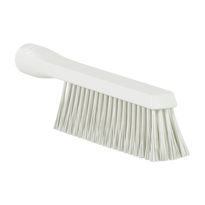 Szczotka pionowa z dwoma rodzajami włosia Vikan Dual Reach 45925