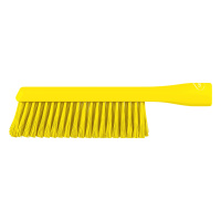Szczotka pionowa z dwoma rodzajami włosia Vikan Dual Reach 45926