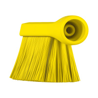 Szczotka pionowa z dwoma rodzajami włosia Vikan Dual Reach 45926