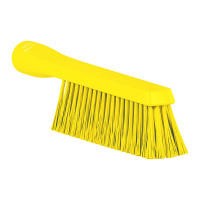 Szczotka pionowa z dwoma rodzajami włosia Vikan Dual Reach 45926