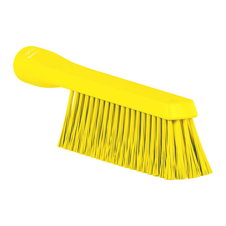 Szczotka pionowa z dwoma rodzajami włosia Vikan Dual Reach 45926