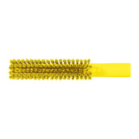 Szczotka pionowa z dwoma rodzajami włosia Vikan Dual Reach 45926