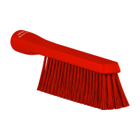 Szczotka pionowa z dwoma rodzajami włosia Vikan Dual Reach 45924