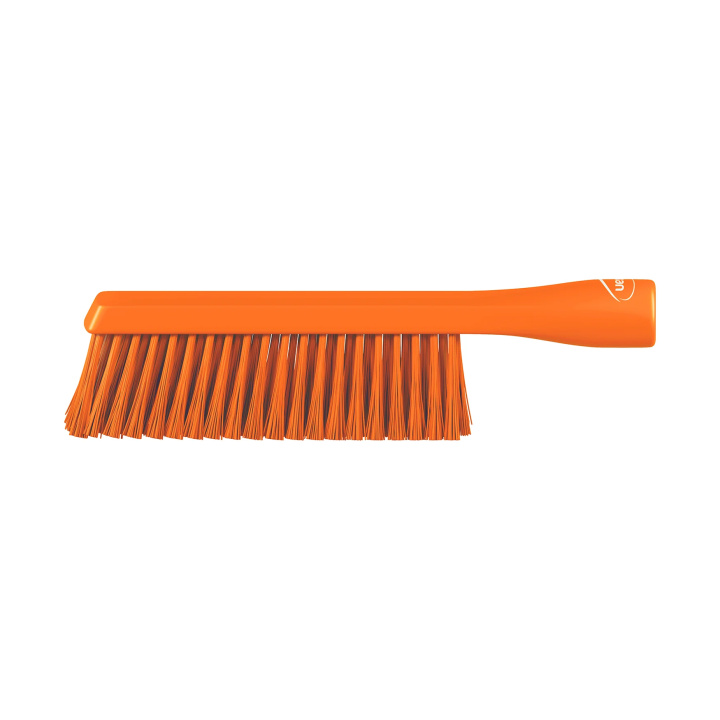 Szczotka pionowa z dwoma rodzajami włosia Vikan Dual Reach 45927