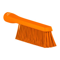 Szczotka pionowa z dwoma rodzajami włosia Vikan Dual Reach 45927