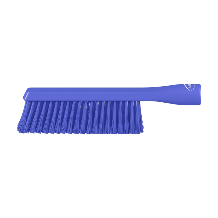 Szczotka pionowa z dwoma rodzajami włosia Vikan Dual Reach 45928