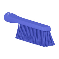 Szczotka pionowa z dwoma rodzajami włosia Vikan Dual Reach 45928