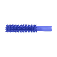 Szczotka pionowa z dwoma rodzajami włosia Vikan Dual Reach 45928