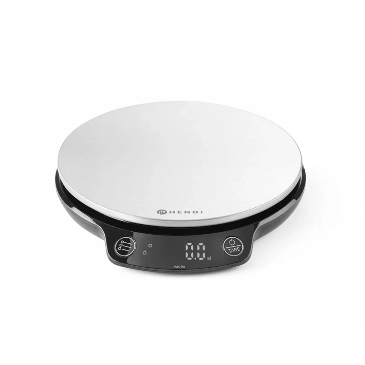 Waga kuchenna Hendi 580011