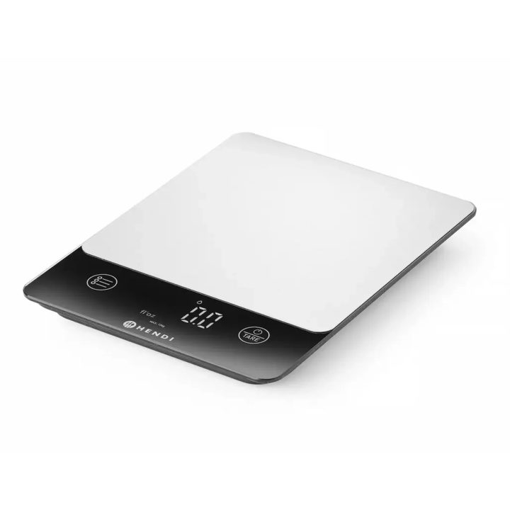 Waga kuchenna Hendi 580028