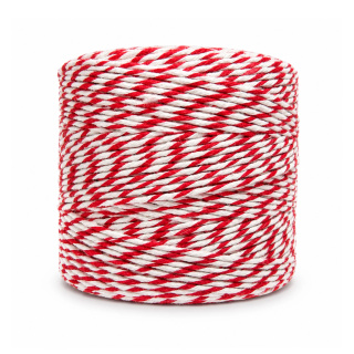 Nici wędliniarskie bawełniane Diamant Line NW02