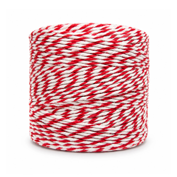 Nici wędliniarskie bawełniane Diamant Line NW02