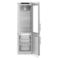 Chłodziarko-zamrażarka Liebherr FCFCvg 4032 Perfection