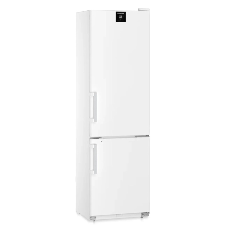 Chłodziarko-zamrażarka Liebherr FCFvg 4002 Perfection