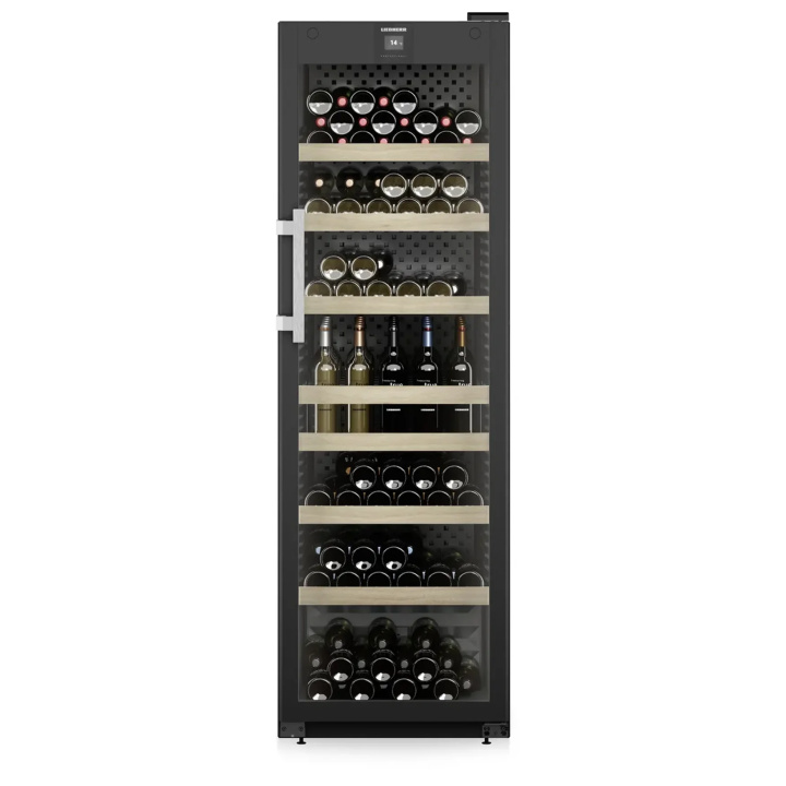 Chłodziarka na wino Liebherr WFbli 5241 Perfection