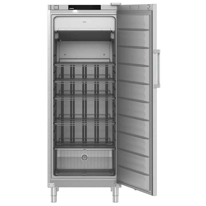 Zamrażarka szufladowa wolnostojąca Liebherr FFFCvg 6501 Perfection