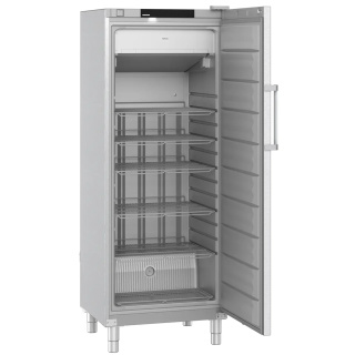 Zamrażarka szufladowa wolnostojąca Liebherr FFFCvg 6501 Perfection
