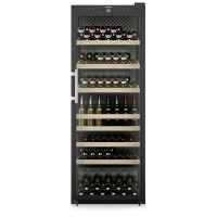 Chłodziarka na wino Liebherr WFbli 7741 Perfection