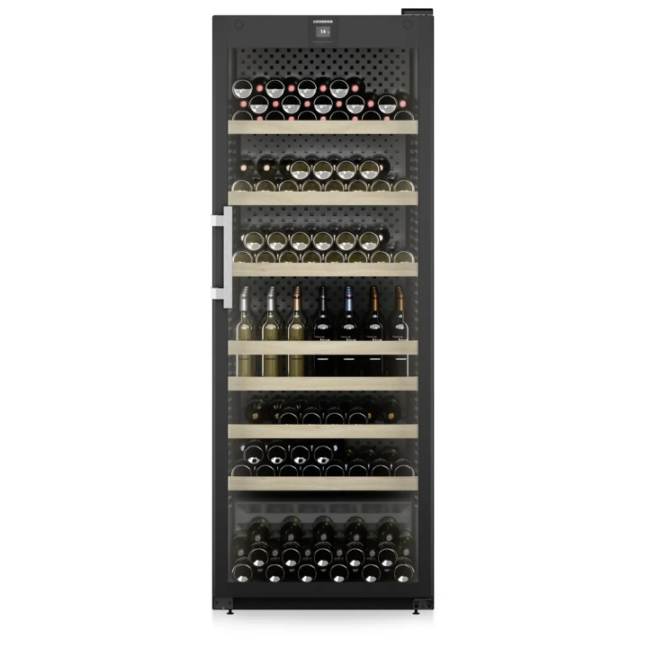 Chłodziarka na wino Liebherr WFbli 7741 Perfection