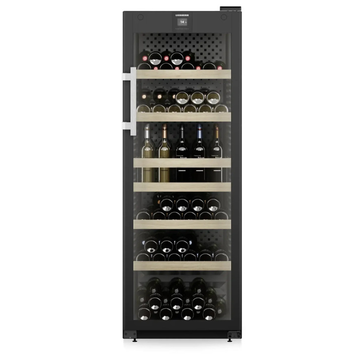 Chłodziarka na wino Liebherr WFbli 5041 Perfection