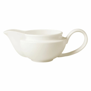 Sosjerka porcelanowa Rak Porcelain Banquet R-BAGB35-4