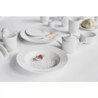 Serwetnik porcelanowy Rak Porcelain Banquet R-BANH01-12